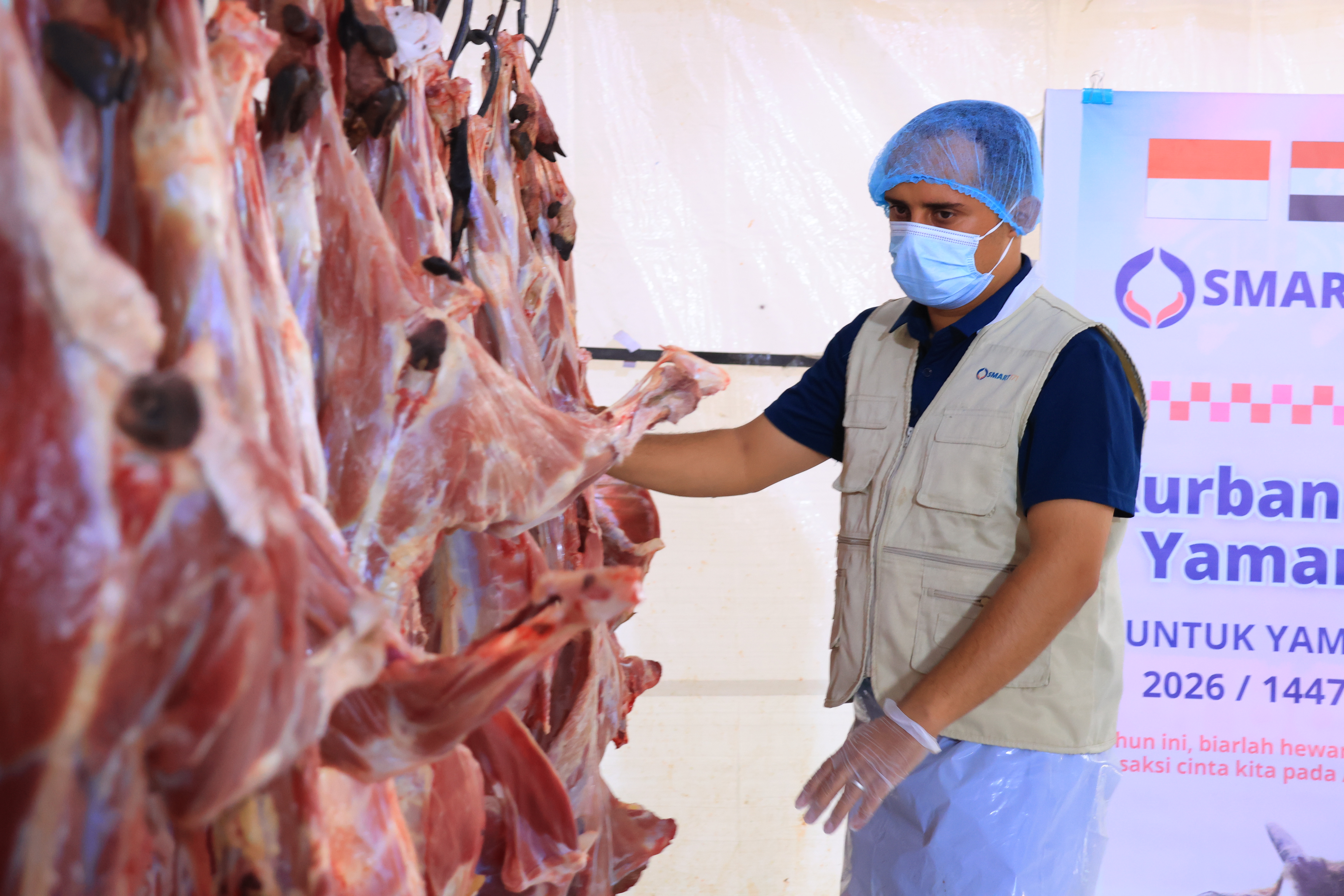 Implementasi Qurban